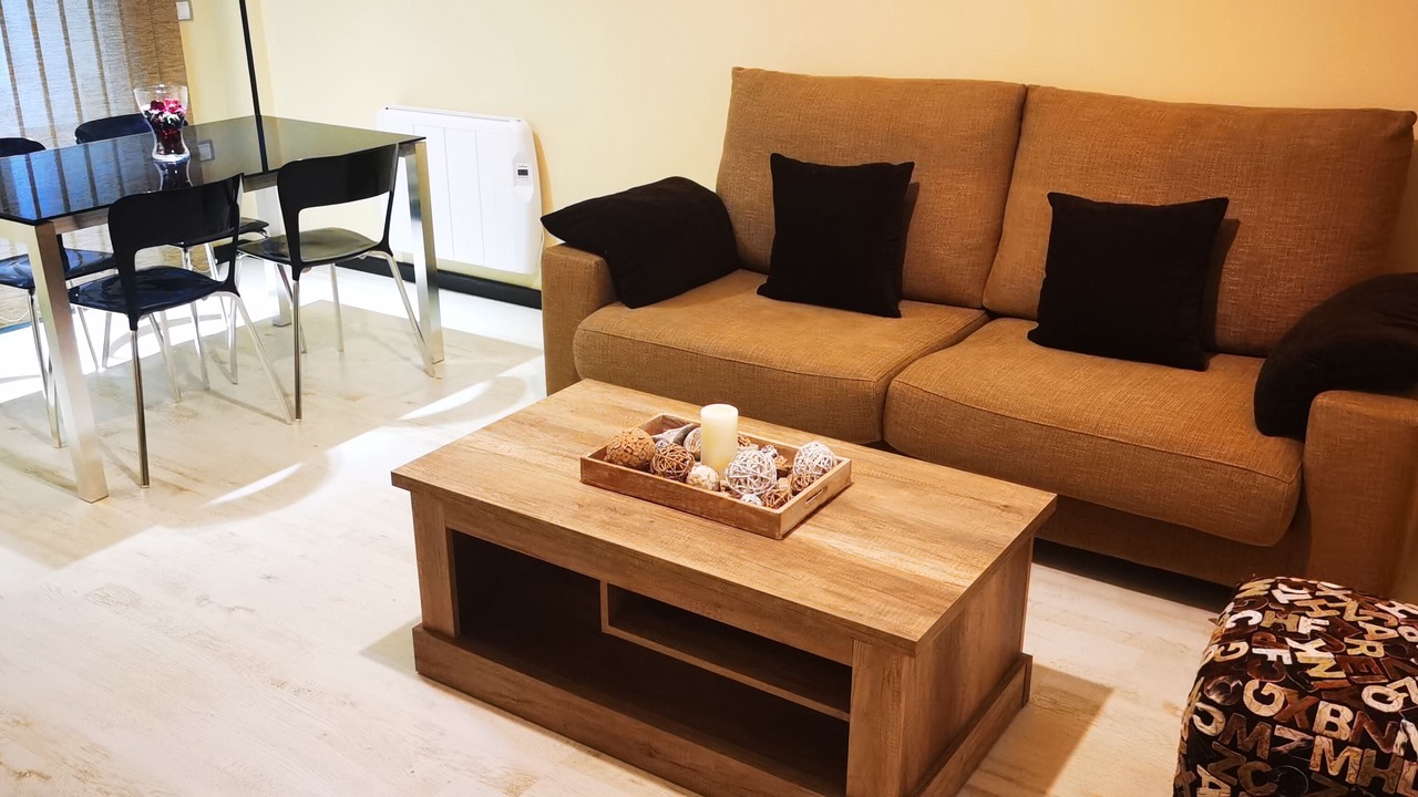 Photo of Livingroom in Arenas de San Pedro