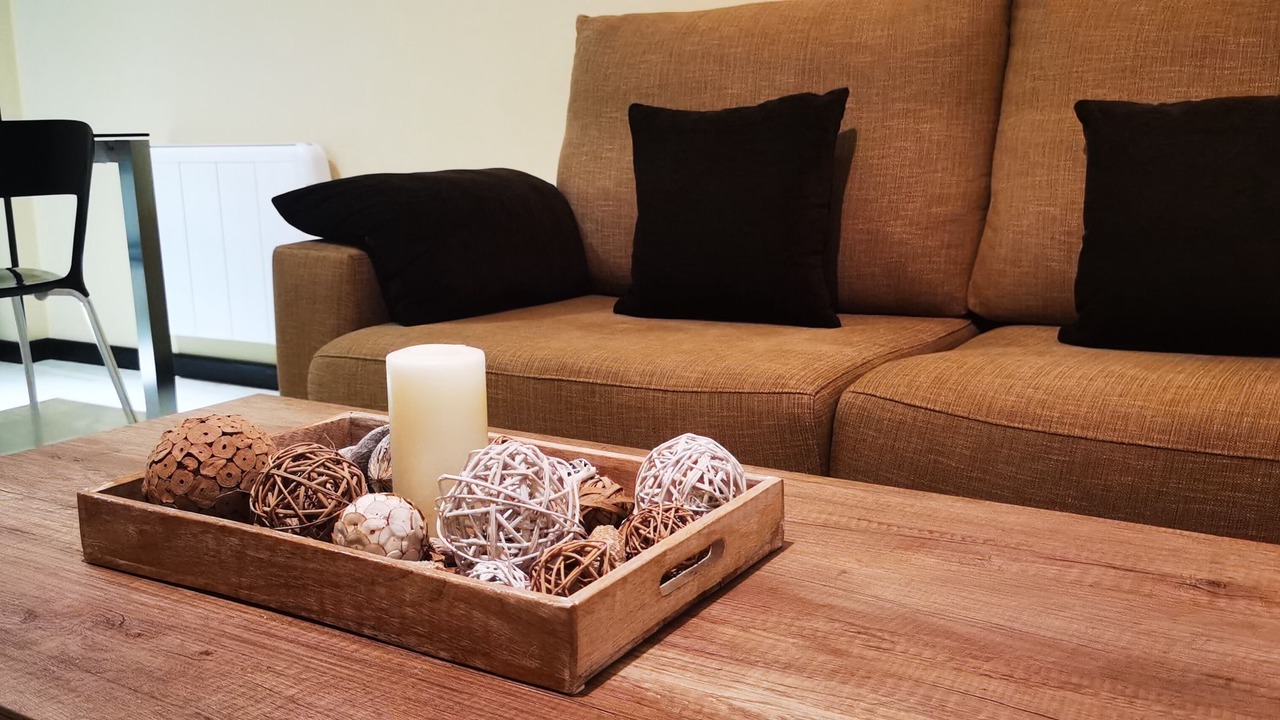 Photo of Livingroom in Arenas de San Pedro