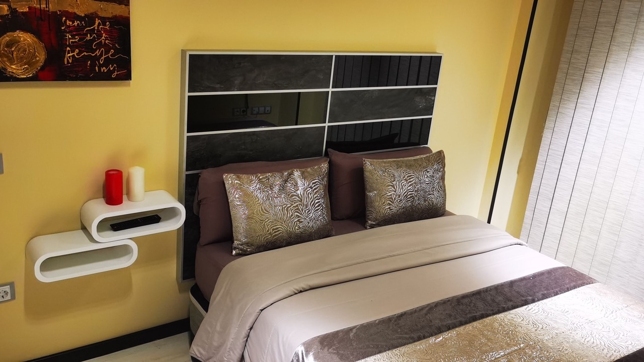 Photo of Bedroom in Arenas de San Pedro
