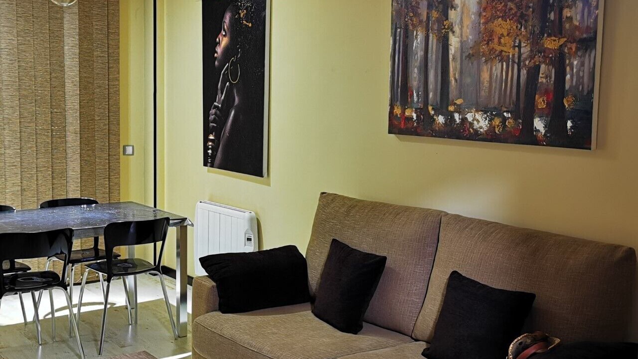 Photo of Livingroom in Arenas de San Pedro