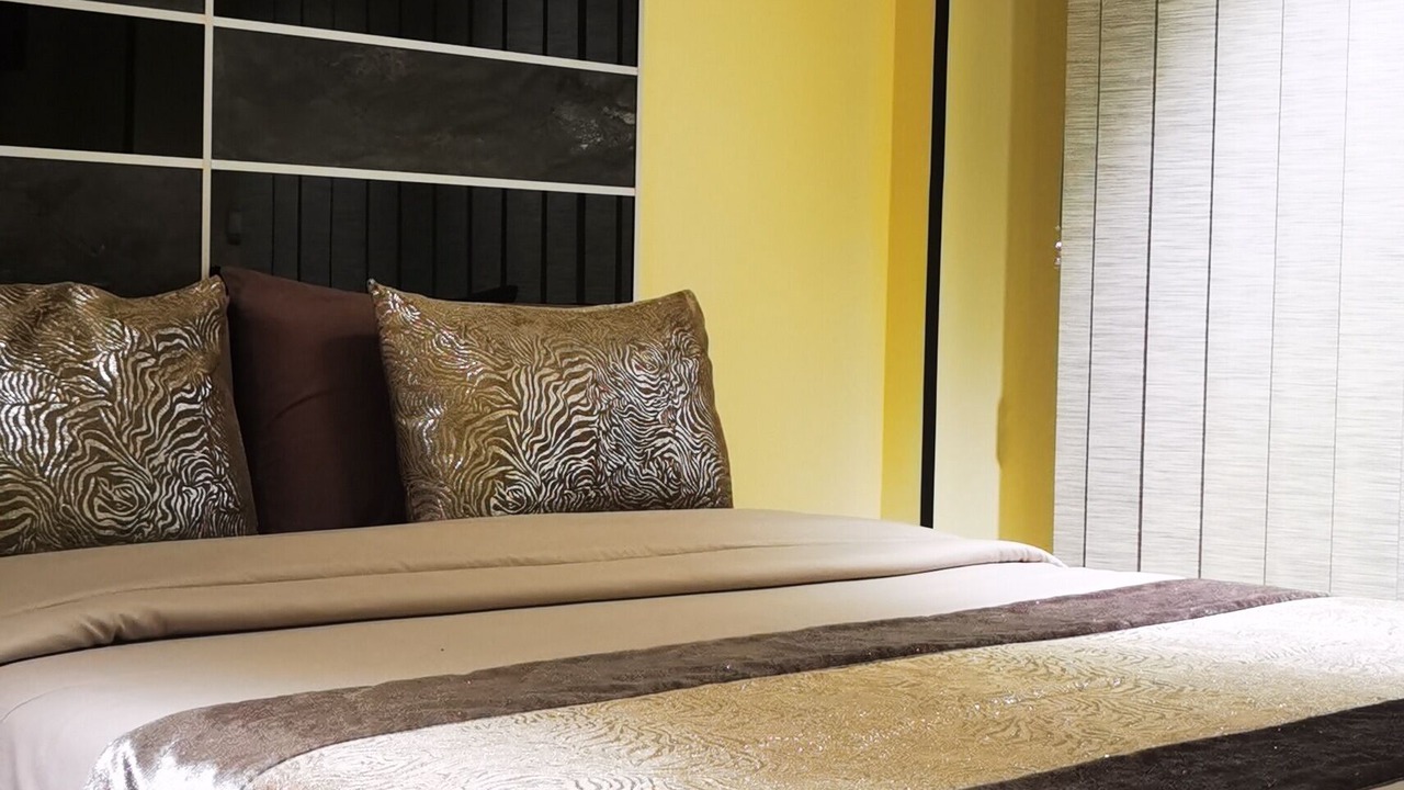 Photo of Bedroom in Arenas de San Pedro