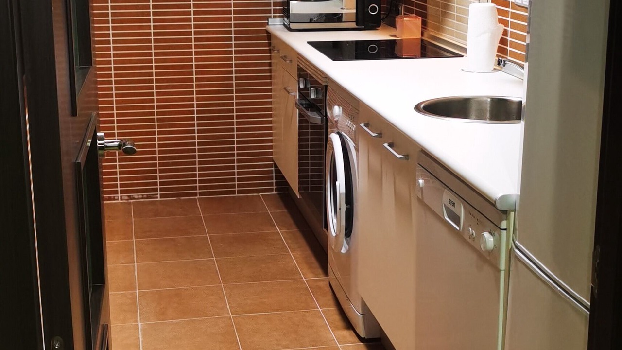 Photo of Kitchen in Arenas de San Pedro