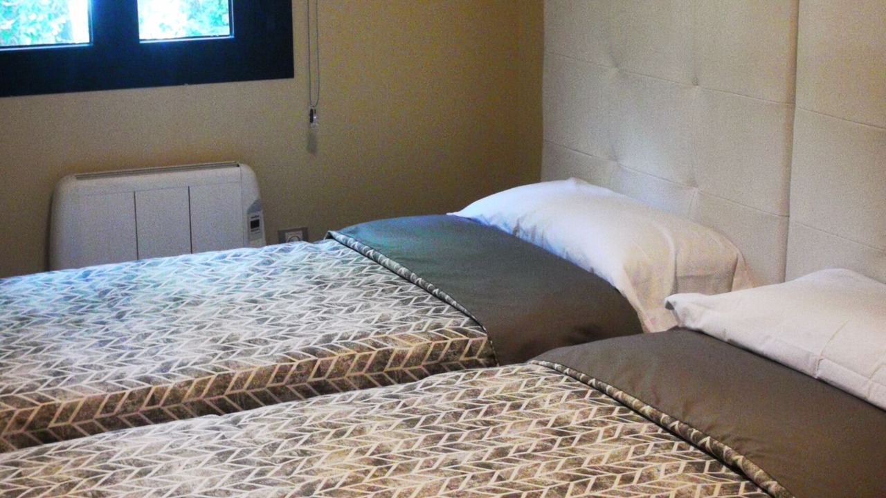 Photo of Bedroom in Arenas de San Pedro