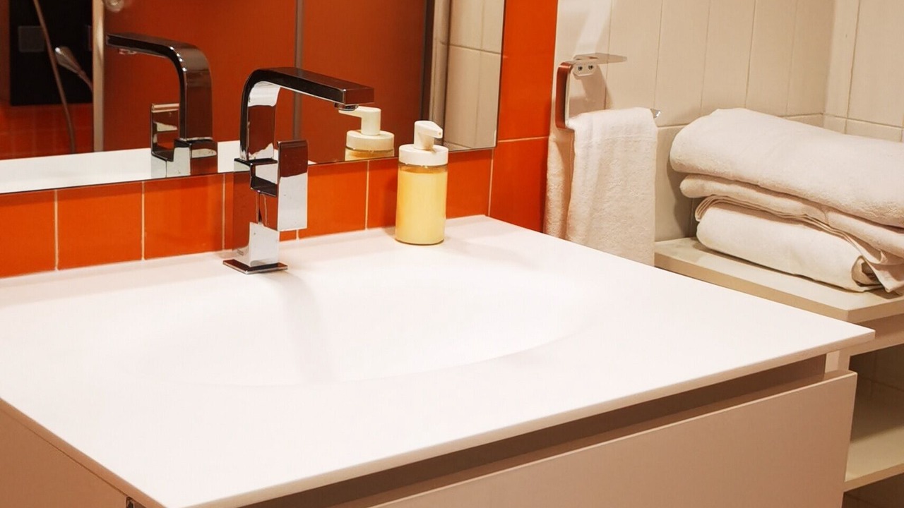 Photo of Bathroom in Arenas de San Pedro