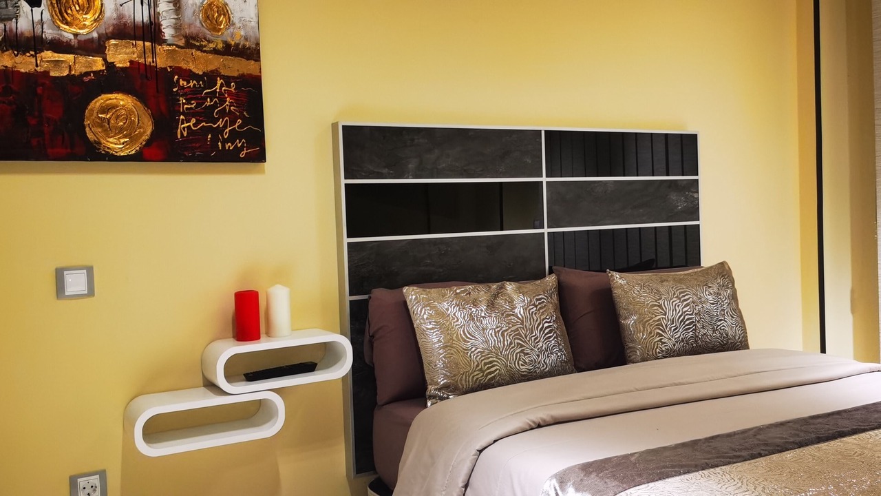 Photo of Bedroom in Arenas de San Pedro