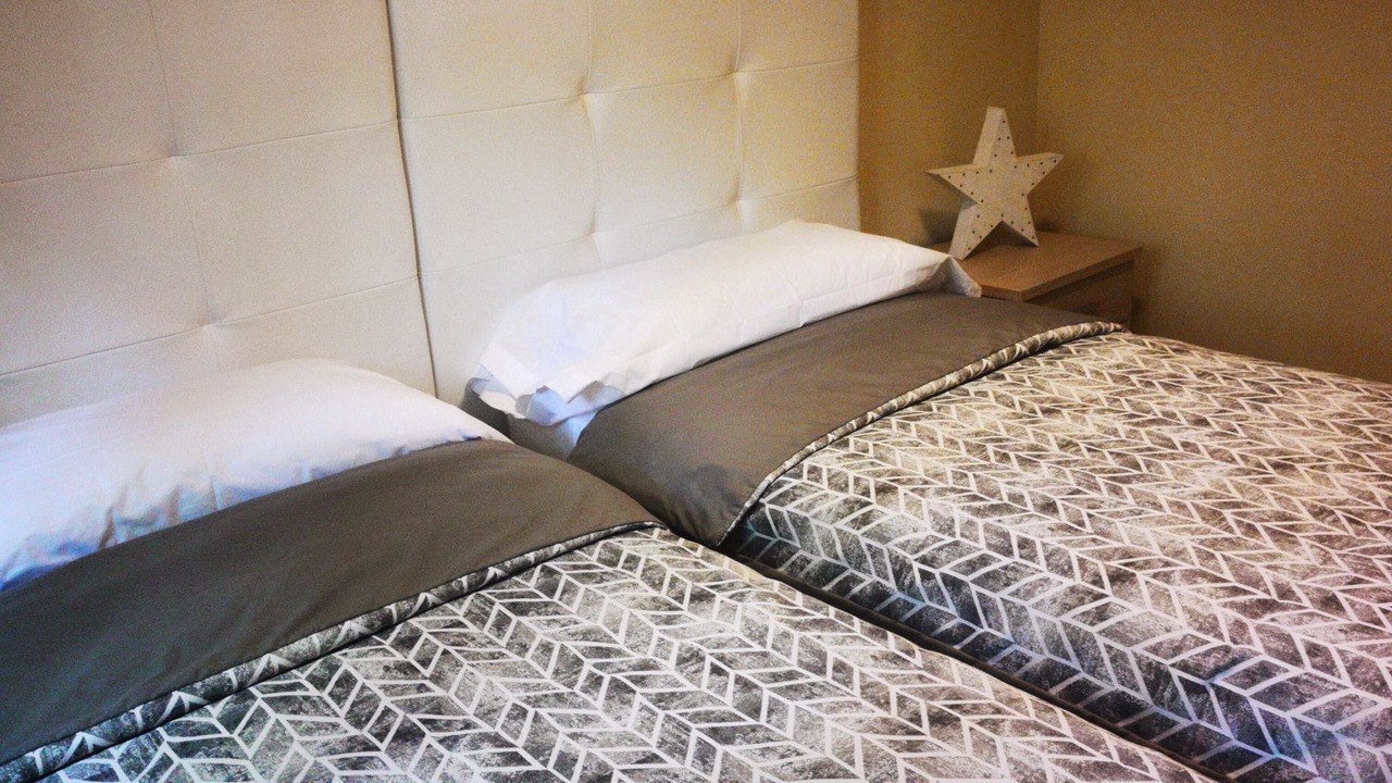 Photo of Bedroom in Arenas de San Pedro