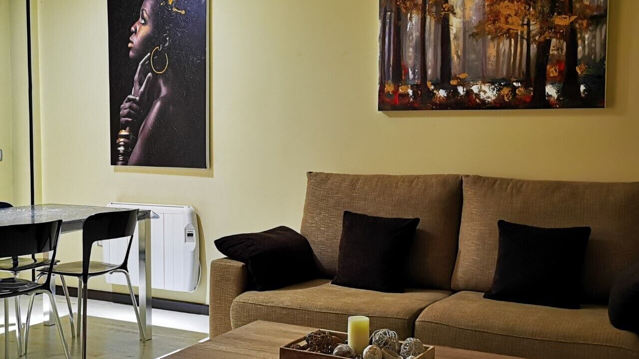 Photo of Livingroom in Arenas de San Pedro