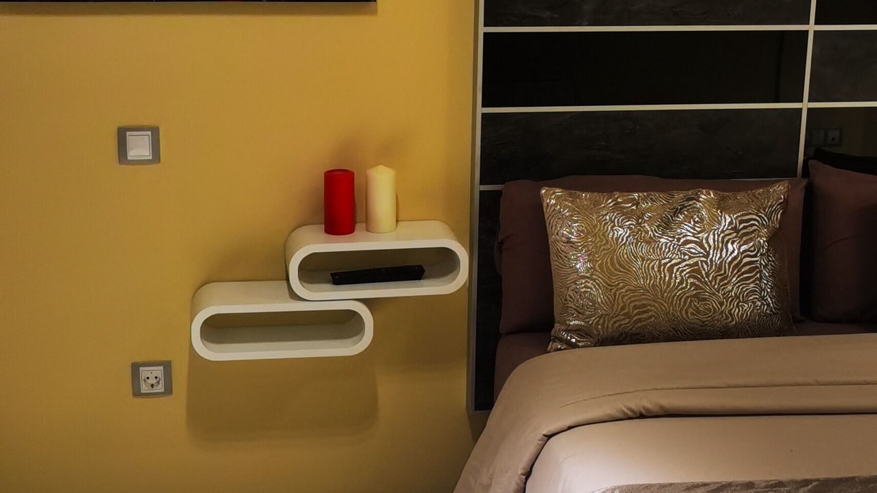 Photo of Bedroom in Arenas de San Pedro