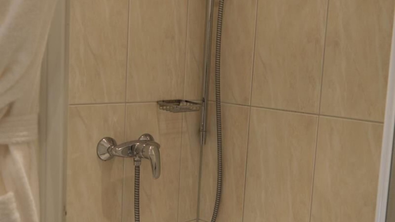 Photo of Bathroom in Fehmarn