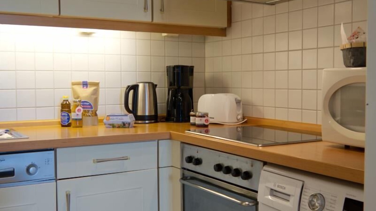 Photo of Kitchen in Fehmarn
