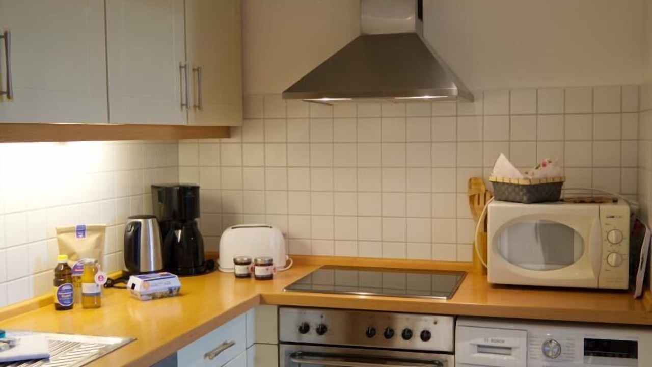 Photo of Kitchen in Fehmarn