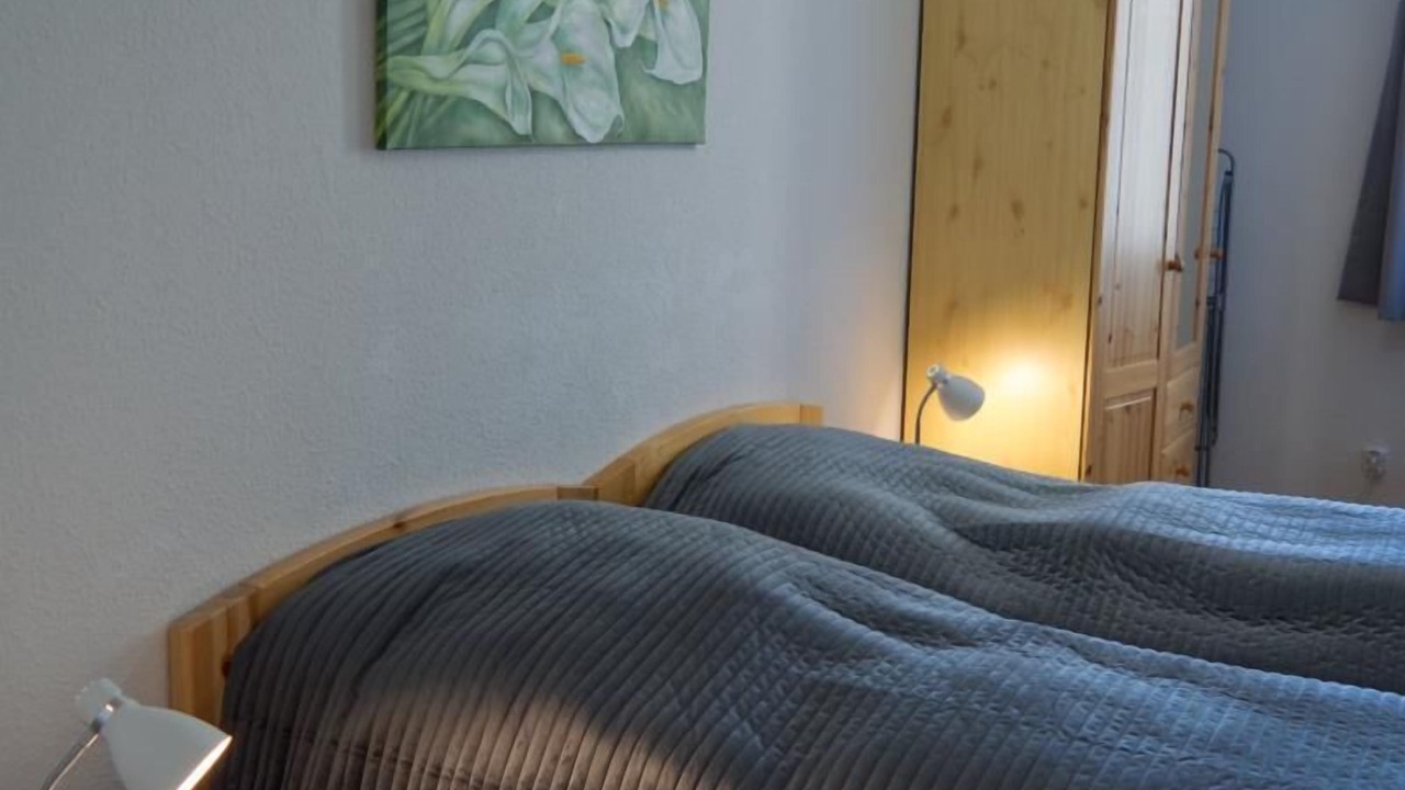 Photo of Bedroom in Fehmarn