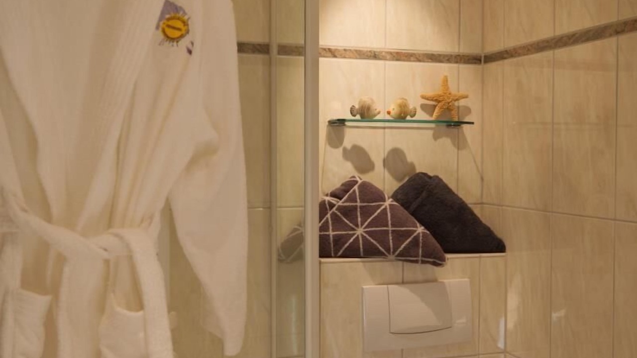Photo of Bathroom in Fehmarn
