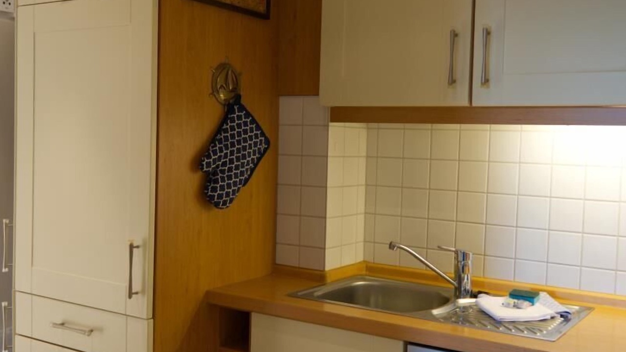 Photo of Kitchen in Fehmarn
