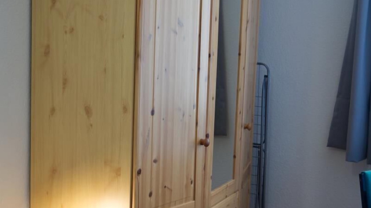 Photo of Bedroom in Fehmarn