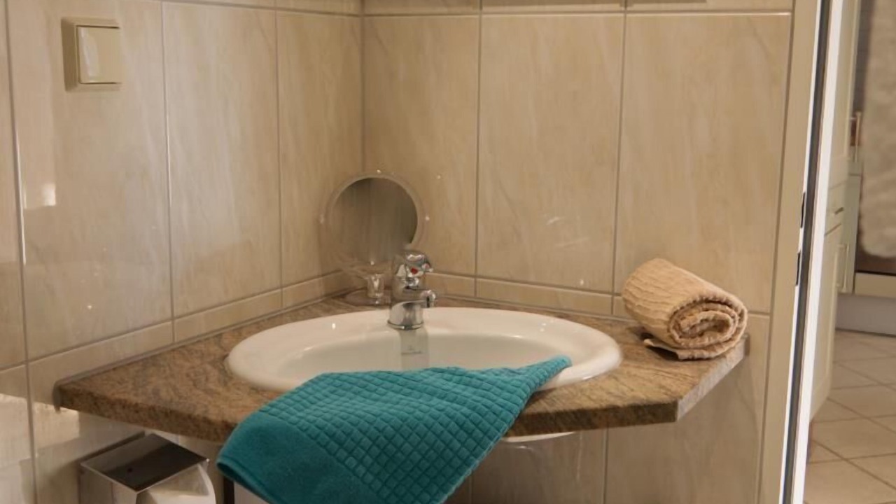 Photo of Bathroom in Fehmarn