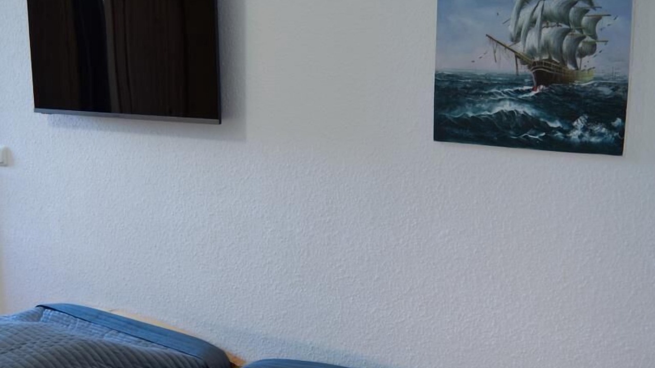 Photo of Bedroom in Fehmarn