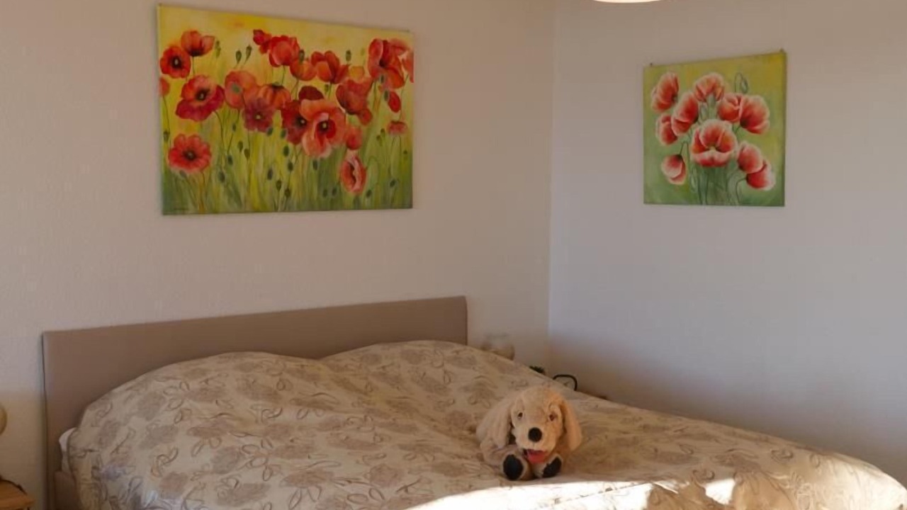 Photo of Bedroom in Fehmarn