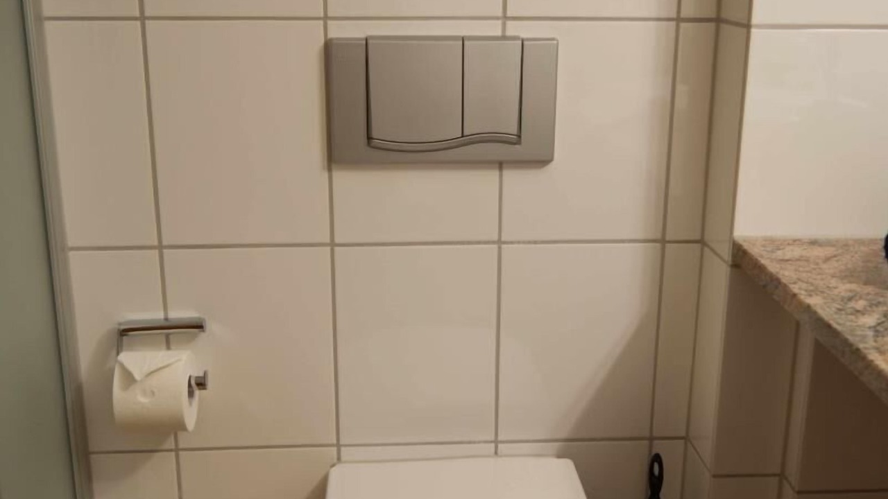 Photo of Bathroom in Fehmarn