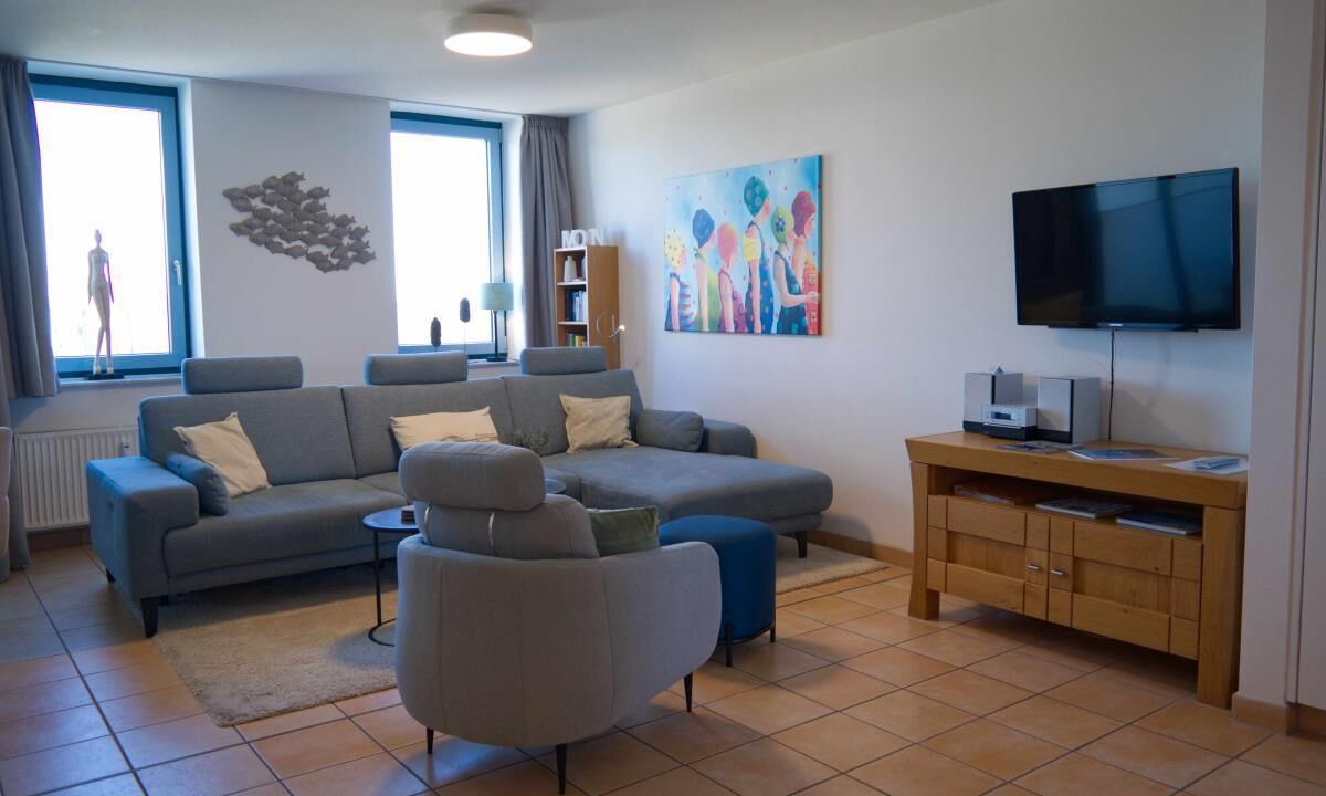 Photo of Livingroom in Fehmarn