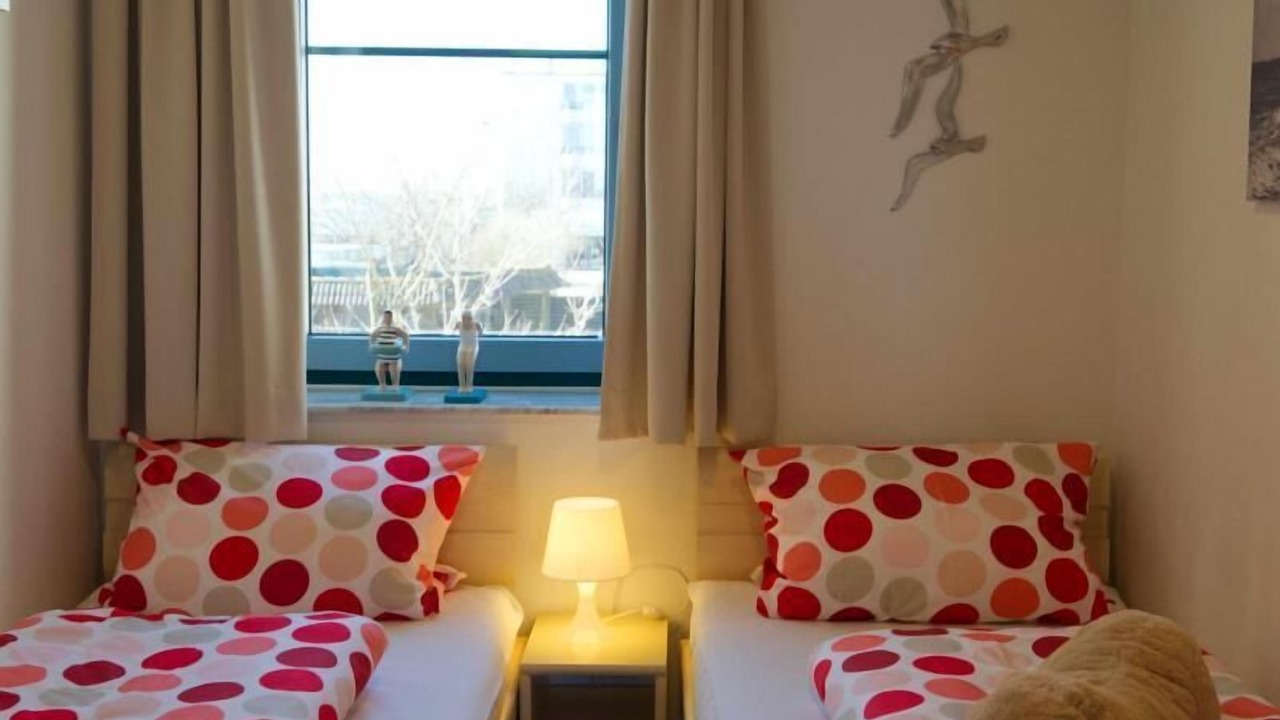Photo of Bedroom in Fehmarn