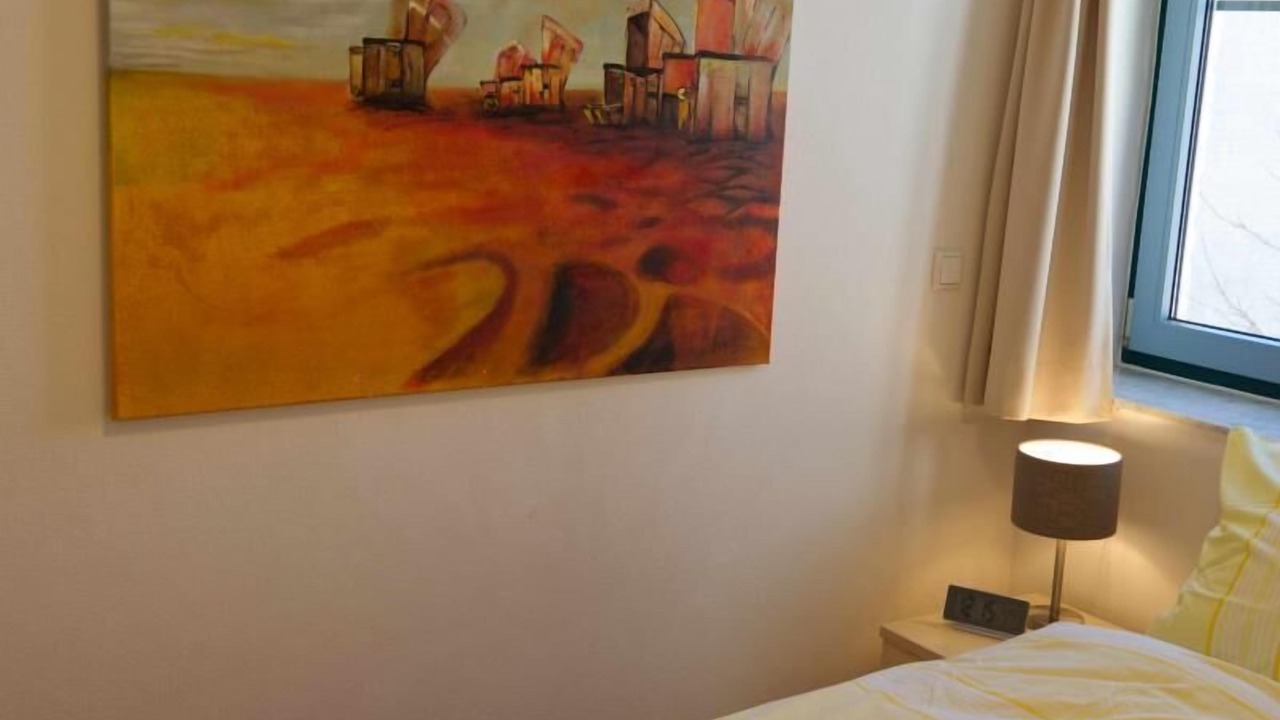 Photo of Bedroom in Fehmarn