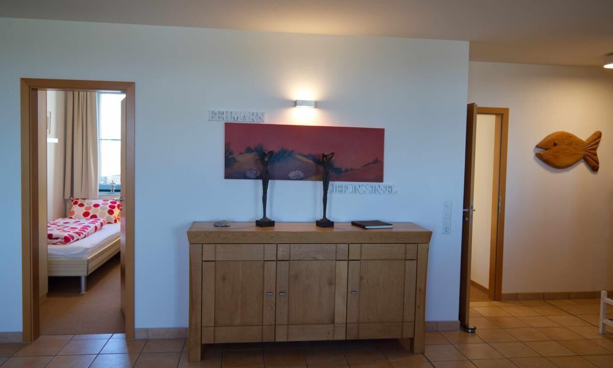 Photo of Bedroom in Fehmarn