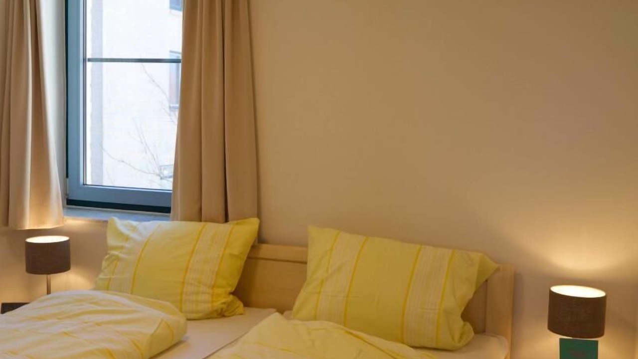Photo of Bedroom in Fehmarn