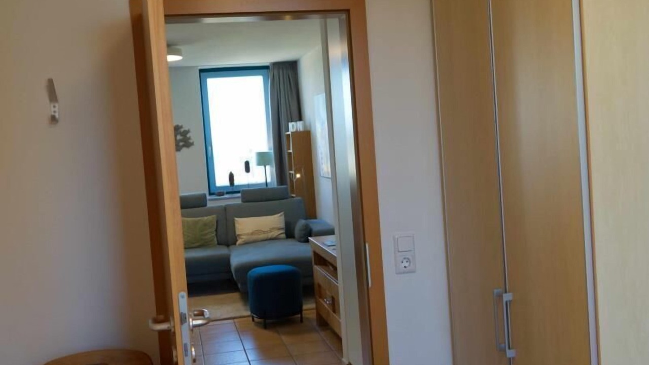 Photo of Bedroom in Fehmarn