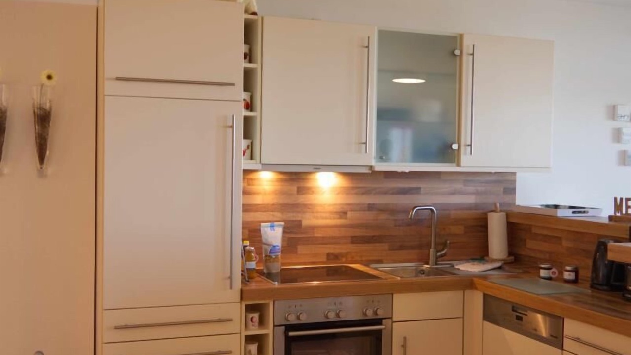 Photo of Kitchen in Fehmarn