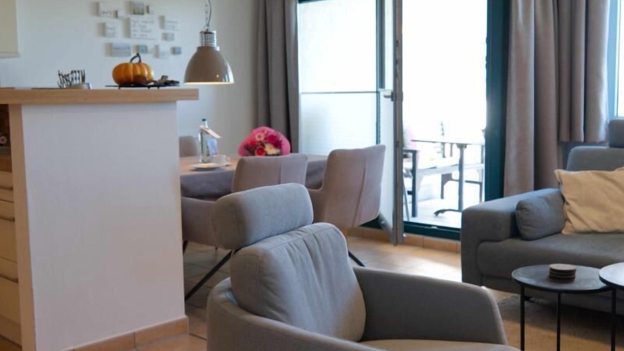 Photo of Livingroom in Fehmarn