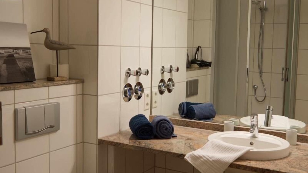 Photo of Bathroom in Fehmarn