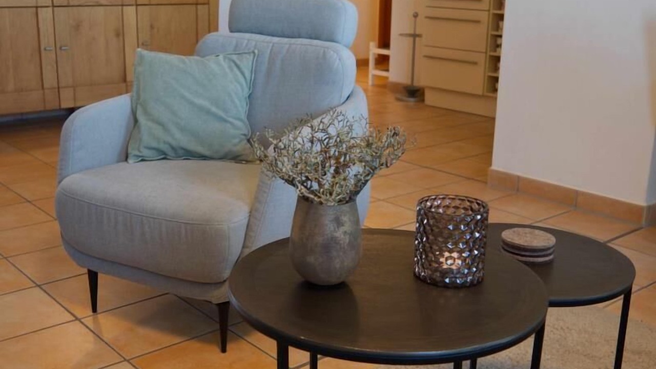 Photo of Livingroom in Fehmarn