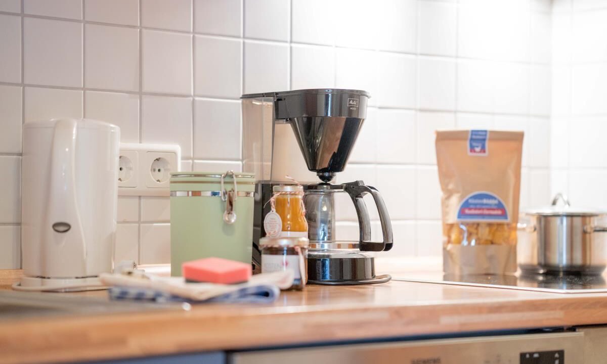 Photo of Kitchen in Fehmarn