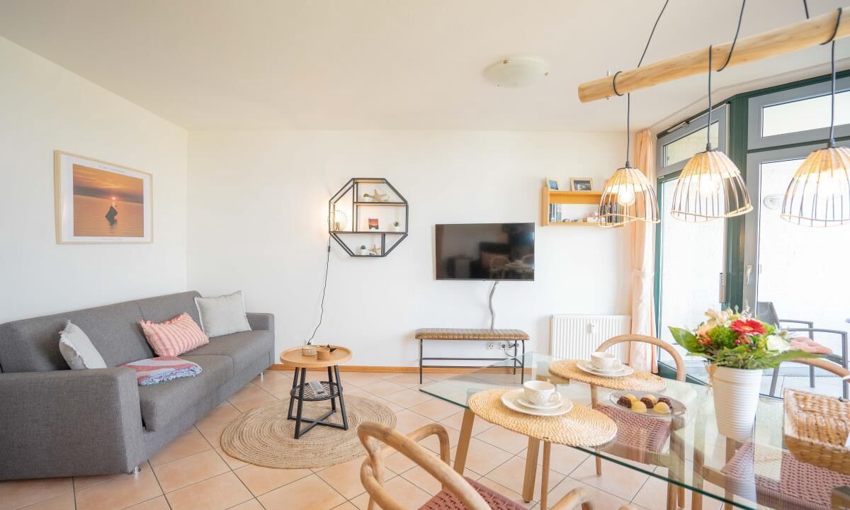 Photo of Livingroom in Fehmarn