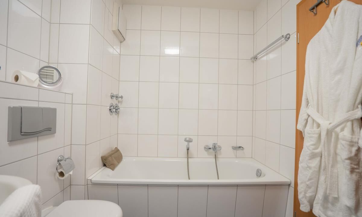 Photo of Bathroom in Fehmarn