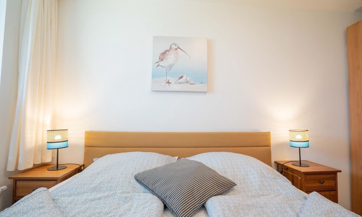 Photo of Bedroom in Fehmarn