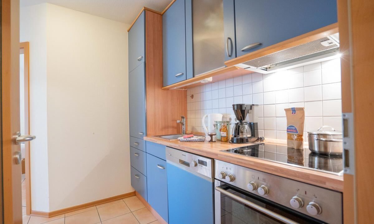 Photo of Kitchen in Fehmarn