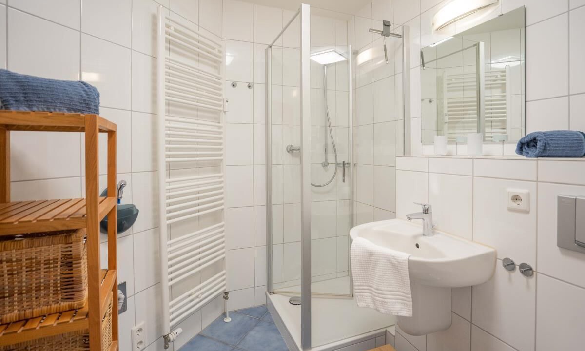 Photo of Bathroom in Fehmarn