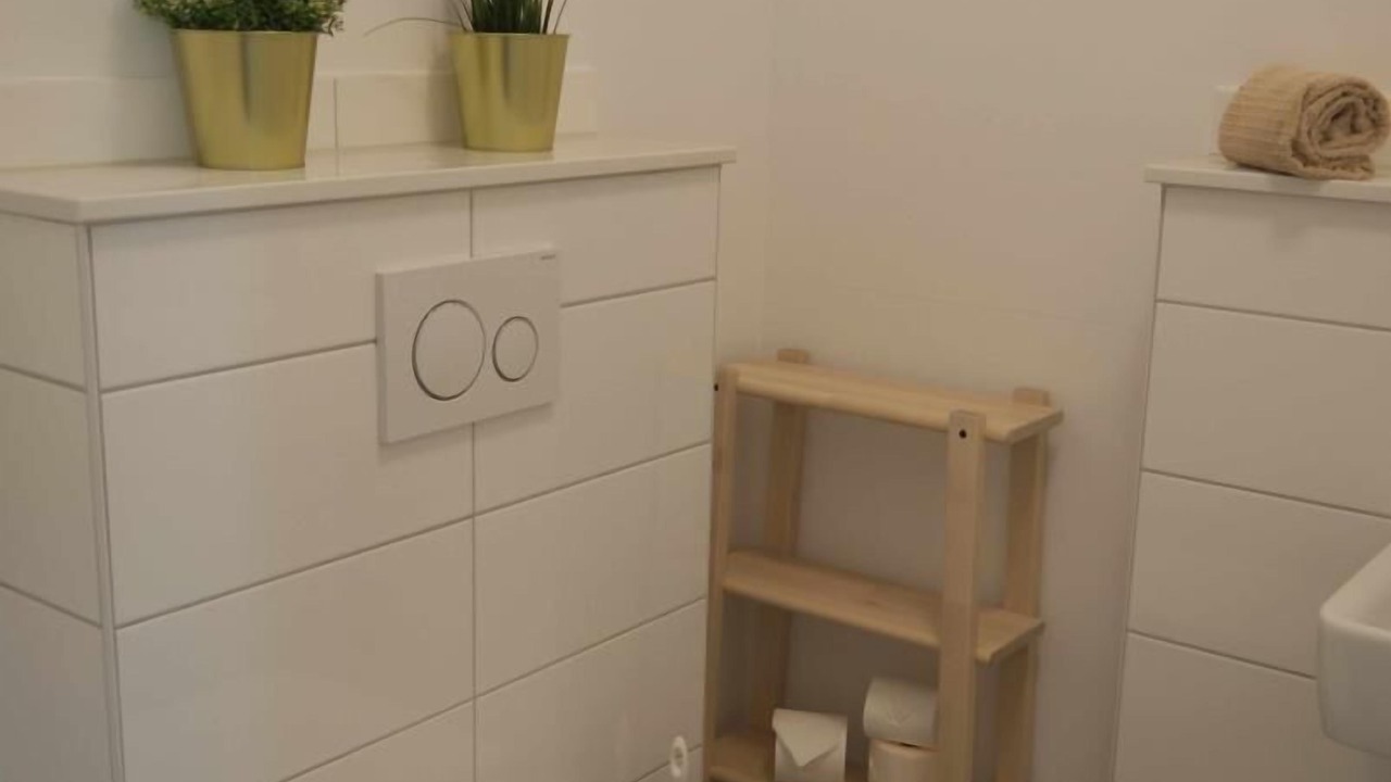 Photo of Bathroom in Burg auf Fehmarn