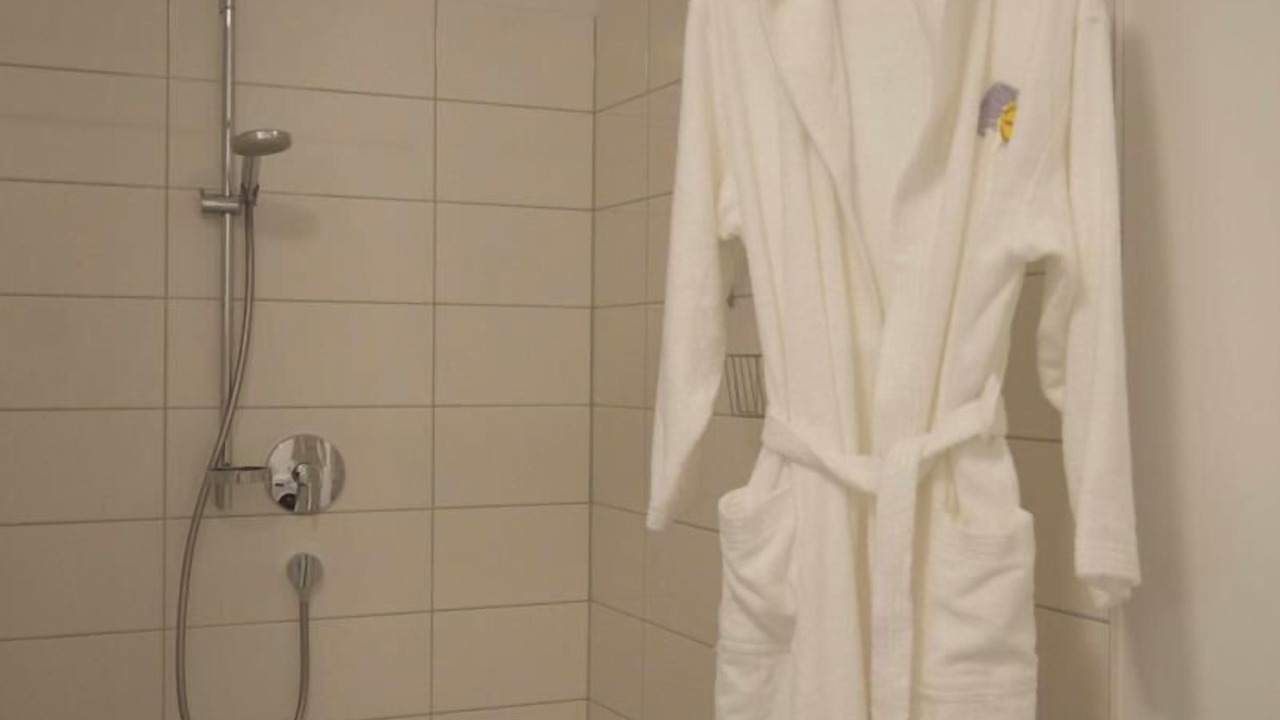 Photo of Bathroom in Burg auf Fehmarn