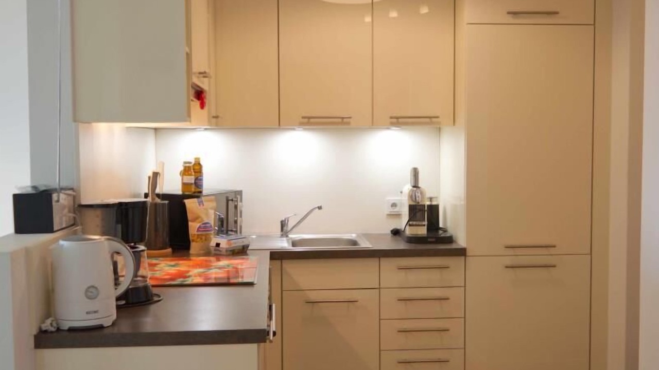 Photo of Kitchen in Burg auf Fehmarn