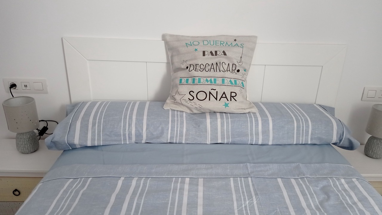 Photo of Bedroom in Teguise
