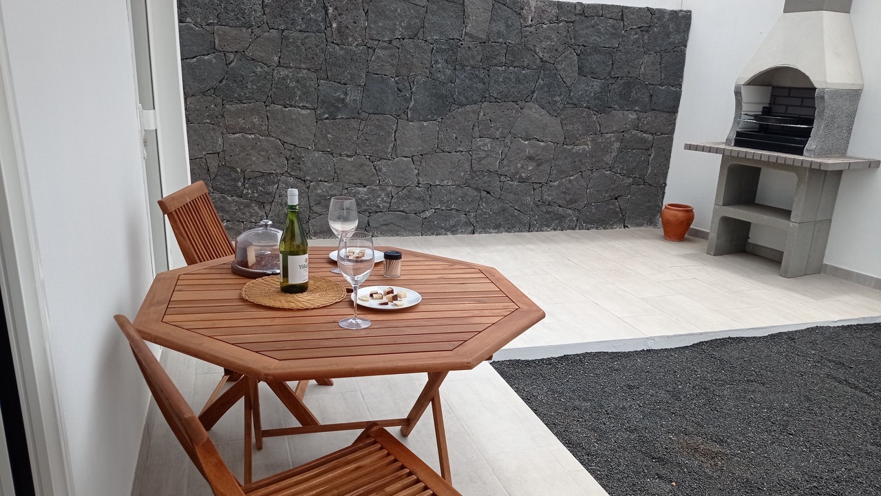 Photo of Outdoor in Teguise