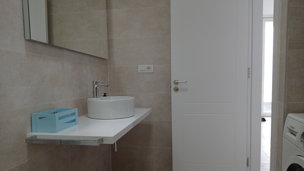 Photo of Bathroom in Teguise
