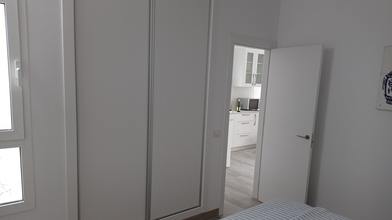 Photo of Bedroom in Teguise