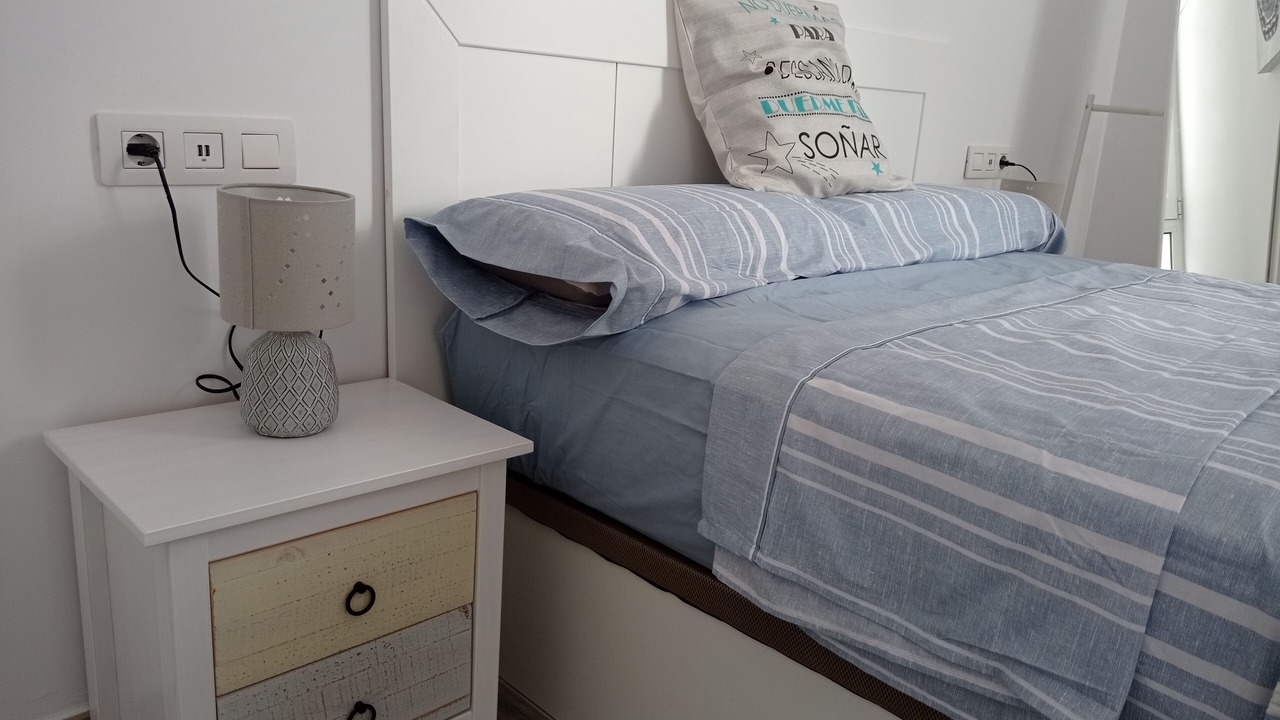 Photo of Bedroom in Teguise