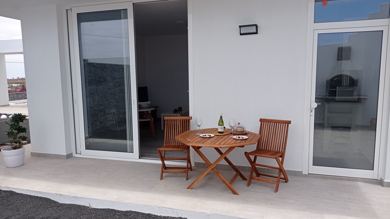 Photo of Outdoor in Teguise