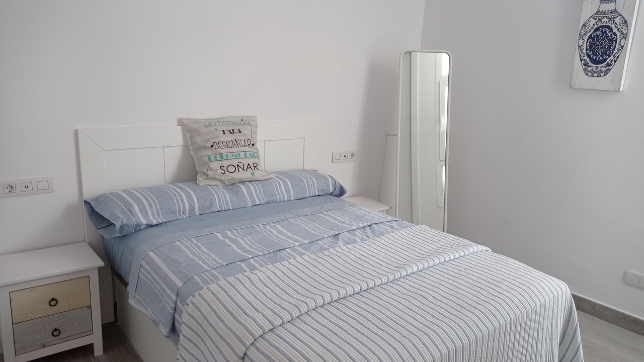 Photo of Bedroom in Teguise
