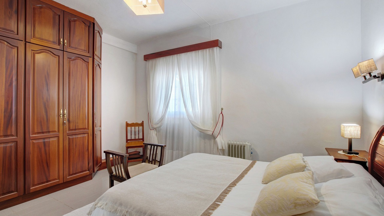 Photo of Bedroom in Icod de los Vinos